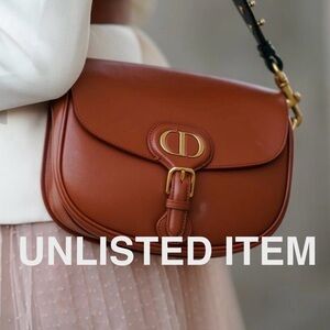 UNLISTED ITEM (not in the closet)